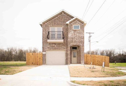 5017 Pickett St, Greenville, TX, 75401-3631 | Card Image