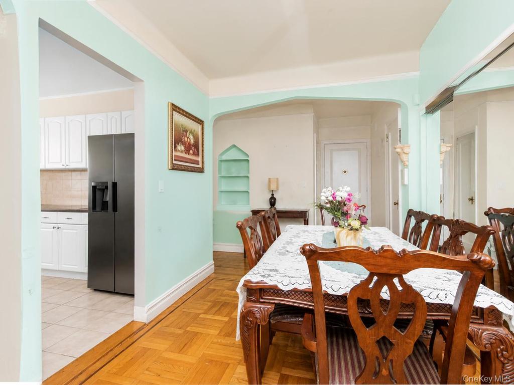 Residential in New York 3