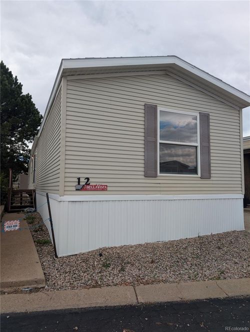 12 Darren St, Castle Rock, CO, 80109-1508 | Card Image