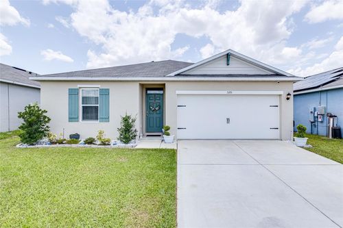 320 Boardwalk Ave, HAINES CITY, FL, 33844-8484 | Card Image