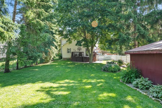 14110 Old Scugog Rd, House other with 3 bedrooms, 2 bathrooms and 7 parking in Scugog ON | Image 41
