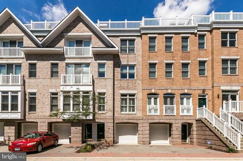 1236 Harbor Island Walk, BALTIMORE, MD, 21230-5460 | Card Image