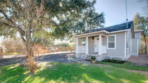 3403 Gano St, Houston, TX, 77009-5823 | Card Image