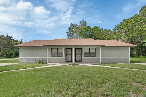 320 Webb St, DE LEON SPRINGS, FL, 32130-3103 | Card Image