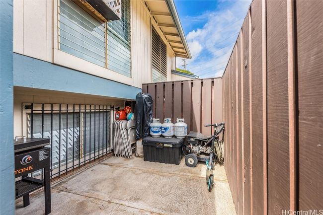 APT-90 - 92-946 Makakilo Dr, Condo with 3 bedrooms, 2 bathrooms and 2 parking in Kapolei HI | Image 24