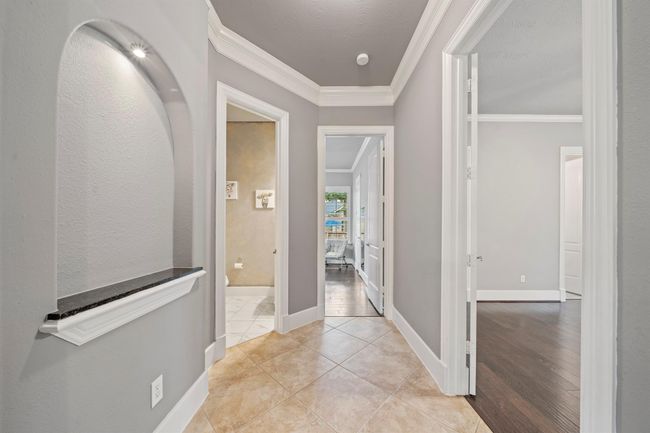 28611 Benders Crossing Dr, House other with 3 bedrooms, 4 bathrooms and 3 parking in Spring TX | Image 31