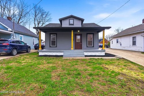 143 Mohawk Ave, Louisville, KY, 40214-1803 | Card Image