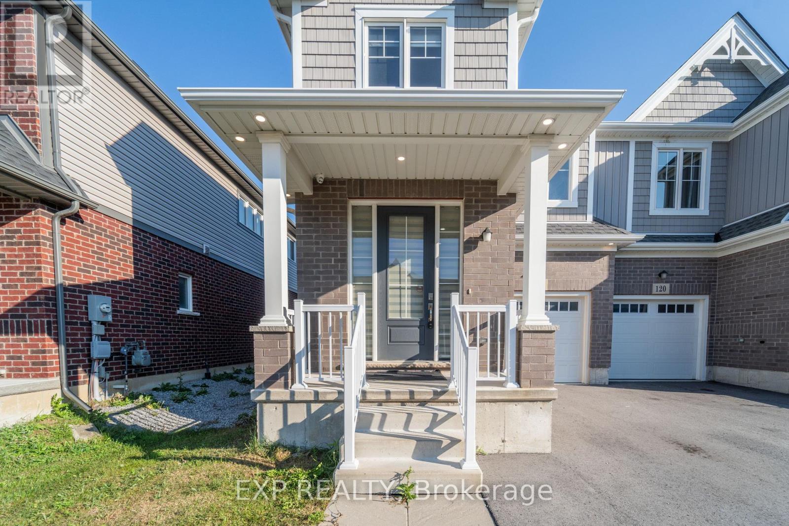 Residential in Thorold (Confederation Heights) 3