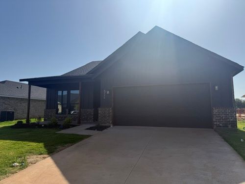 4133 Ranger Road, Abilene, TX, 79601 | Card Image