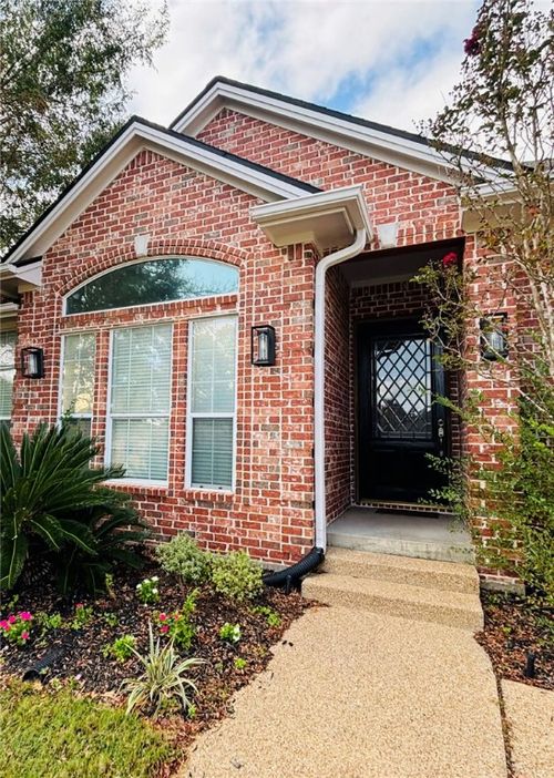 705 Kingsmill Ct, College Station, TX, 77845-4520 | Card Image