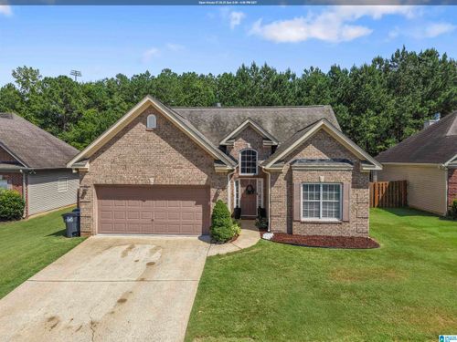 599 Bentmoor Dr, HELENA, AL, 35080-8102 | Card Image
