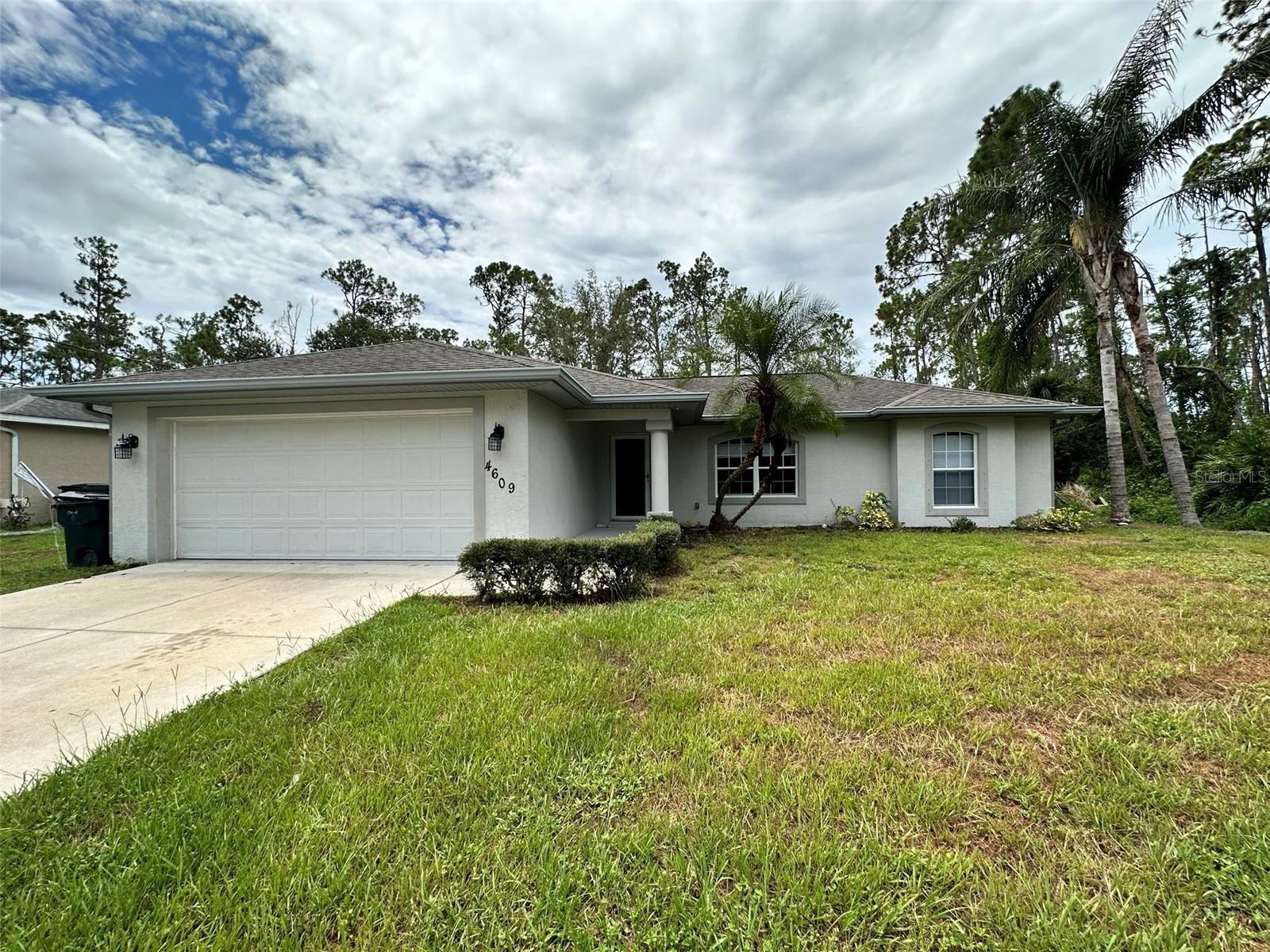 4609 Jaslo Avenue, Sold in North Port Zoocasa