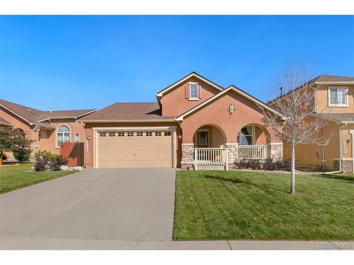 10125 Angeles Rd, Peyton, CO, 80831 | Card Image