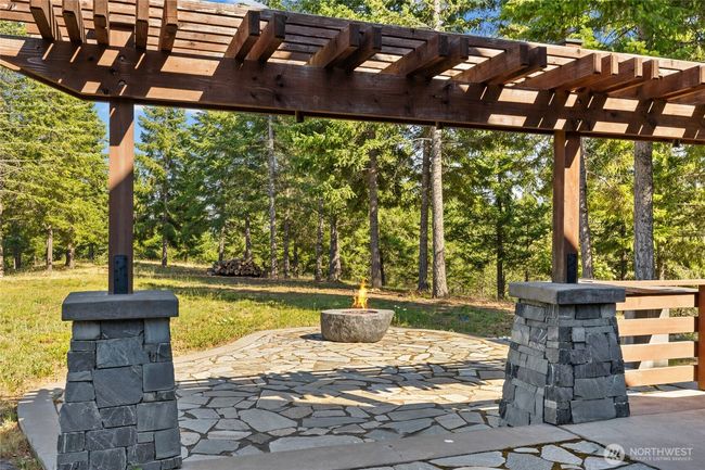 190 Orphan Nugget Ln, House other with 2 bedrooms, 2 bathrooms and 2 parking in Cle Elum WA | Image 8