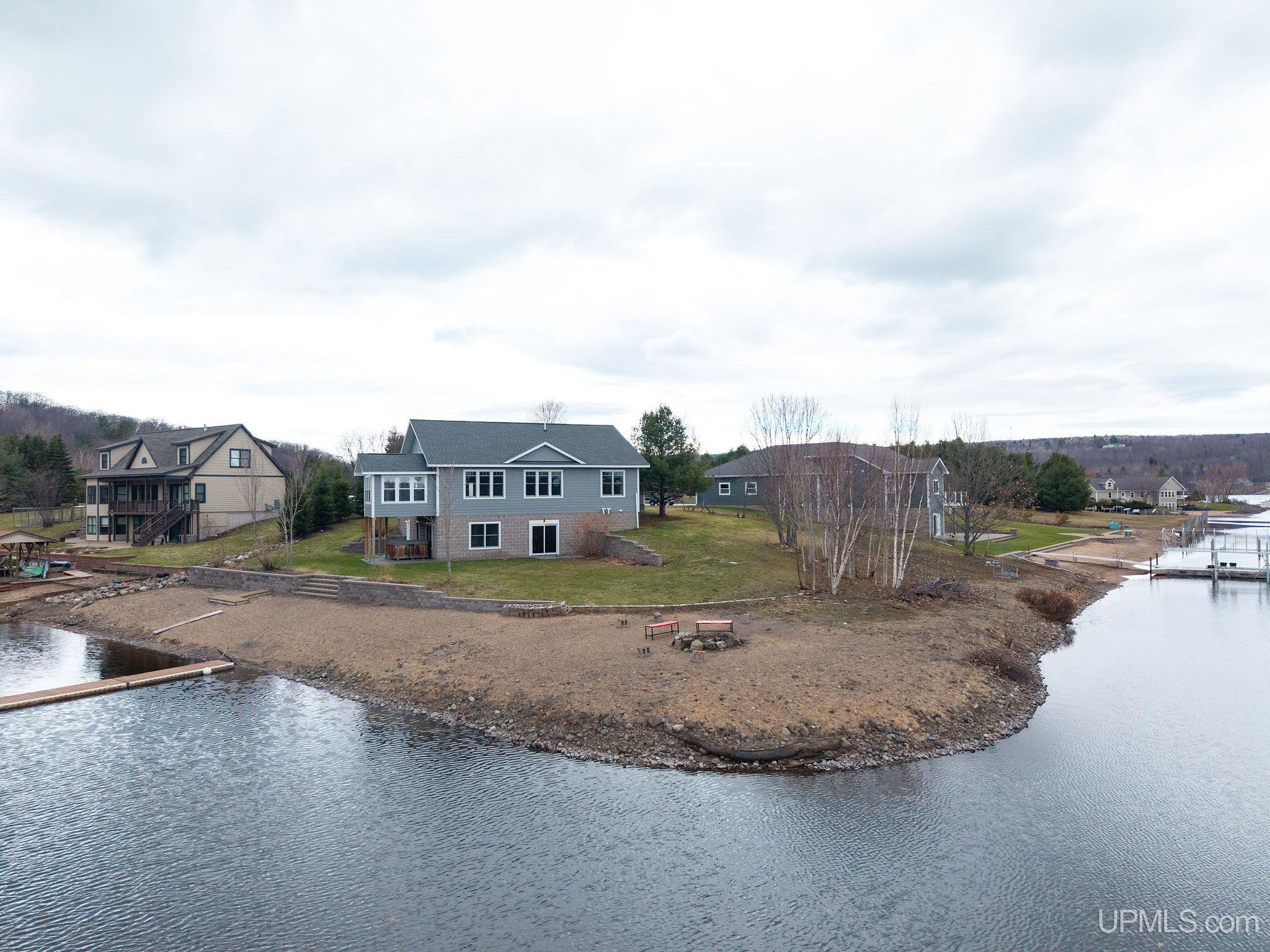 Residential in Houghton 5