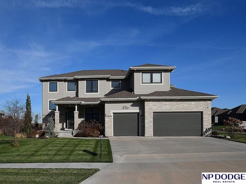 11706 Cooper Circle, Papillion, NE, 68046 | Card Image