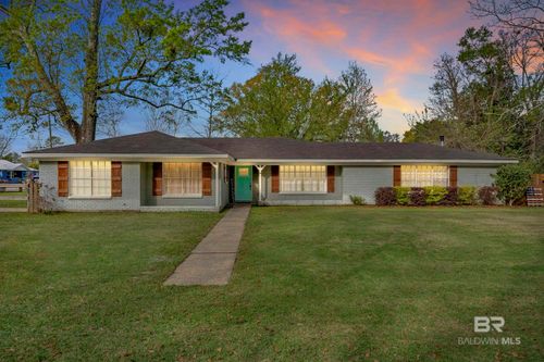 21897 Broad St, Silverhill, AL, 36576-3927 | Card Image