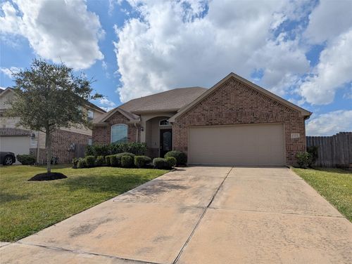 13319 Lansdown St, Rosharon, TX, 77583-0407 | Card Image
