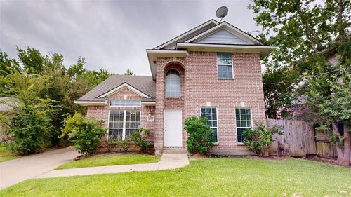 1604 Park Pl, College Station, TX, 77840-3123 | Card Image