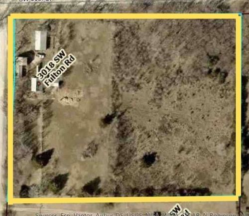 3018 Sw Fulton Rd, Towanda, KS, 67144-8809 | Card Image