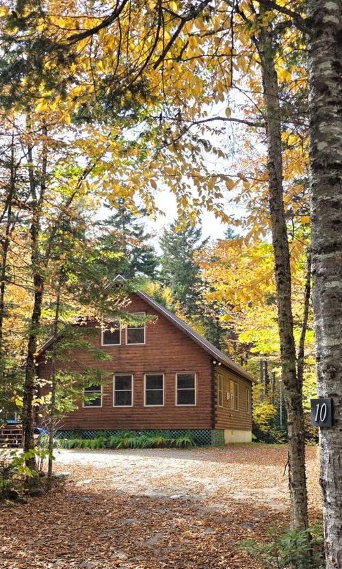 10 Otter Slide Rd, Greenville, ME, 04441-3076 | Card Image