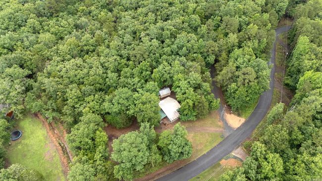 164 Roxie Ln, House other with 3 bedrooms, 2 bathrooms and null parking in Greers Ferry AR | Image 11
