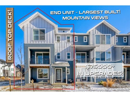 16638 Umatilla St, Broomfield, CO, 80023-8899 | Card Image