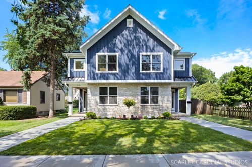 717 N Brainard St, Naperville, IL, 60563-3132 | Card Image