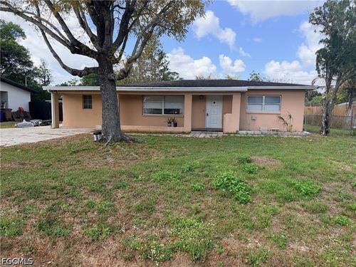 434 Muskegon Ave, Fort Myers, FL, 33905-3315 | Card Image