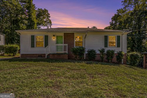 3650 Croft Place, Atlanta, GA, 30331 | Card Image