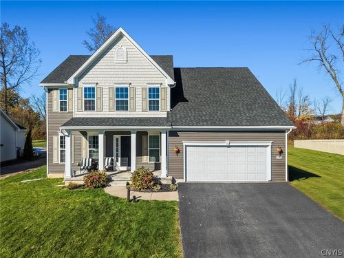 4445 Duany Ave, Clay, NY, 13041-8829 | Card Image