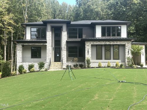 8208 Mary Claire Ln, Wake Forest, NC, 27587-1658 | Card Image