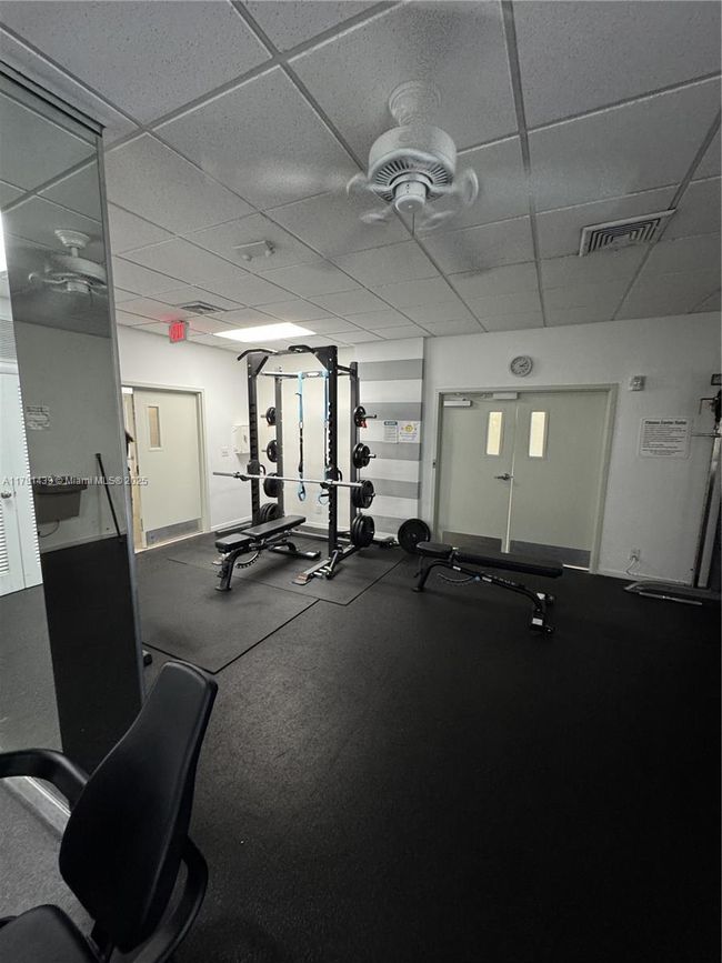 B611 - 2150 Sans Souci Blvd, Condo with 2 bedrooms, 2 bathrooms and null parking in North Miami FL | Image 7