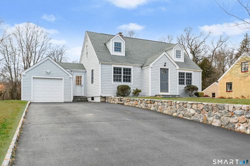 608 Stillson Rd, Fairfield, CT, 06824-3145 | Card Image