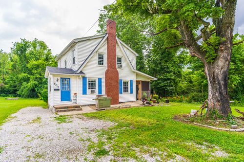 607 Prospect St, Berea, KY, 40403-1730 | Card Image