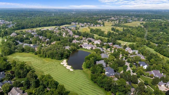 8467 Tartan Fields Dr, House other with 5 bedrooms, 5 bathrooms and null parking in Dublin OH | Image 91