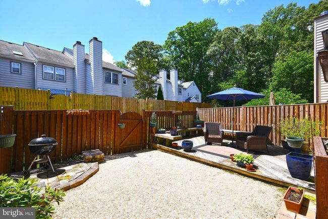 915 Boom Way, Townhouse with 3 bedrooms, 4 bathrooms and null parking in ANNAPOLIS MD | Image 50