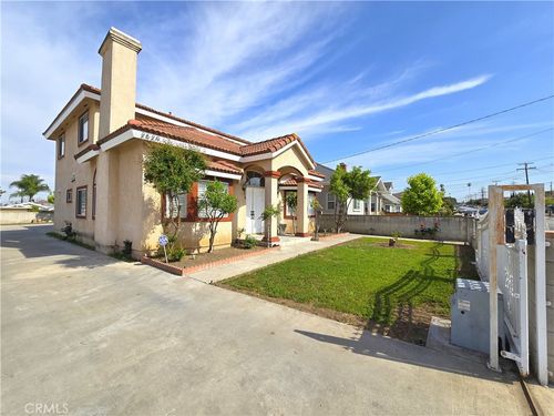 2520 Denton Ave, Rosemead, CA, 91770 | Card Image