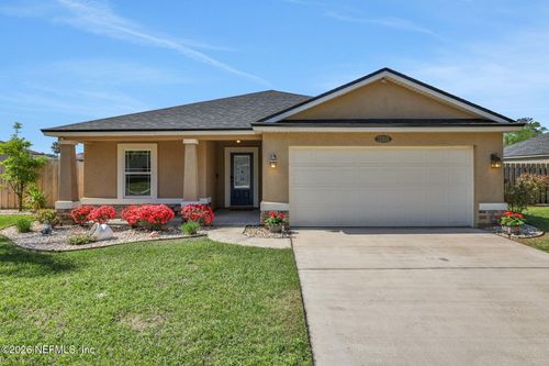 12355 Hagan Creek Dr, Jacksonville, FL, 32218-8319 | Card Image