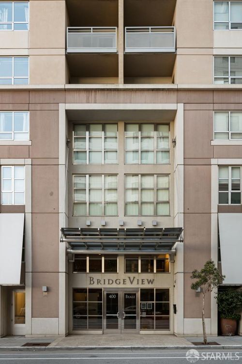 apt-403-400 Beale St, San Francisco, CA, 94105-4409 | Card Image