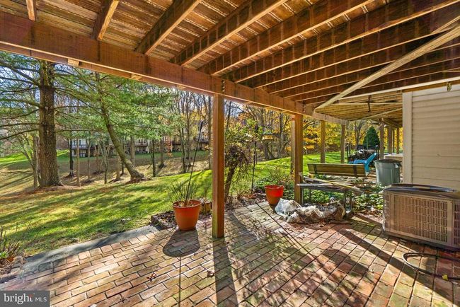 11967 Mays Chapel Rd, Townhouse with 3 bedrooms, 3 bathrooms and null parking in LUTHERVILLE TIMONIUM MD | Image 47