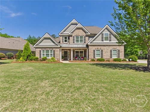 4080 Brookhaven Dr, Watkinsville, GA, 30677-5828 | Card Image