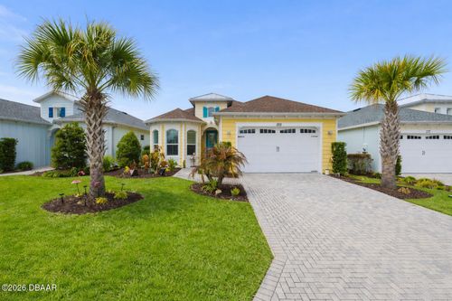 273 Compass Rose Drive, DAYTONA BEACH, FL, 32124 | Card Image