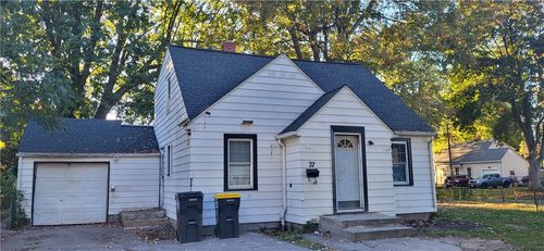 27 Woodside Ln, Greece, NY, 14616-5349 | Card Image
