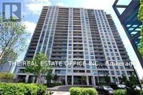 2306-335 Rathburn Rd W, Mississauga, ON, L5B0C8 | Card Image