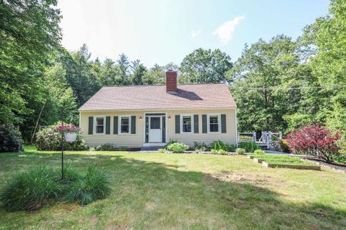 32 Cross Rd, Chichester, NH, 03258-6501 | Card Image