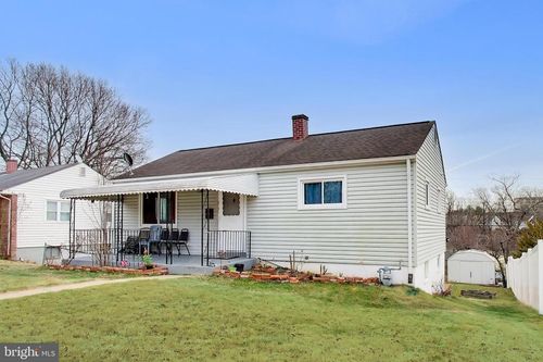 1028 Ward St, LAUREL, MD, 20707-3840 | Card Image