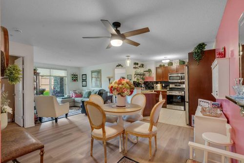 116-428 Chaparral Ravine View Se, Calgary, AB, T2X0N2 | Card Image
