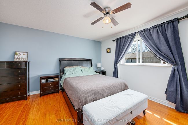 60 Riverdale Dr, House other with 5 bedrooms, 4 bathrooms and 4 parking in Wasaga Beach ON | Image 10