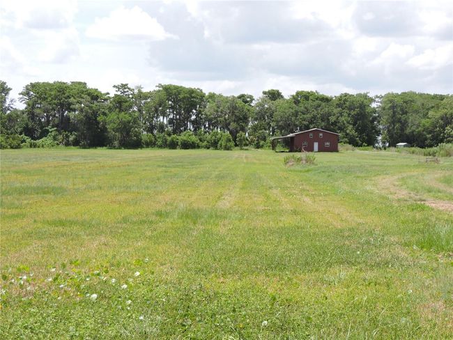 view from street barn right rear of property | Image 13